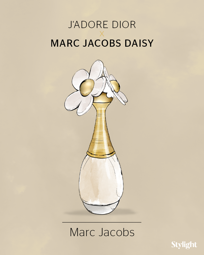Dior Marc Jacobs Design