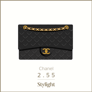 IT Bags - Slides - Chanel 2.55-Stylight
