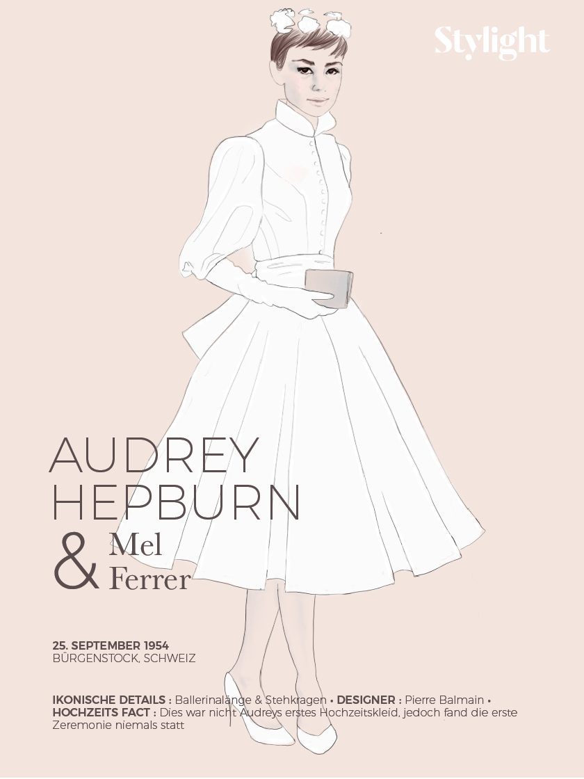 Audrey_Hepburn_Hochzeitskleid_Stylight