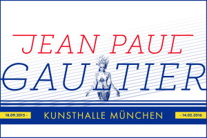 Jean Paul Gaultier Ausstellung München Slideshow Header
