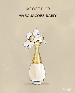 Marc Jacobs für Dior