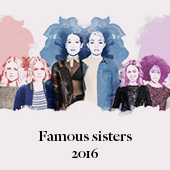 Die Star-Schwestern 2016 Thumbnail von Stylight