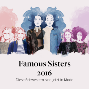 Die Star Schwestern 2016 - Thumbnail von Stylight