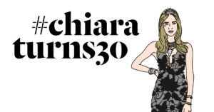 Chiara_turns_30_Stylight