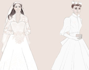 Hochzeitskleider-Ikonen-Stylight